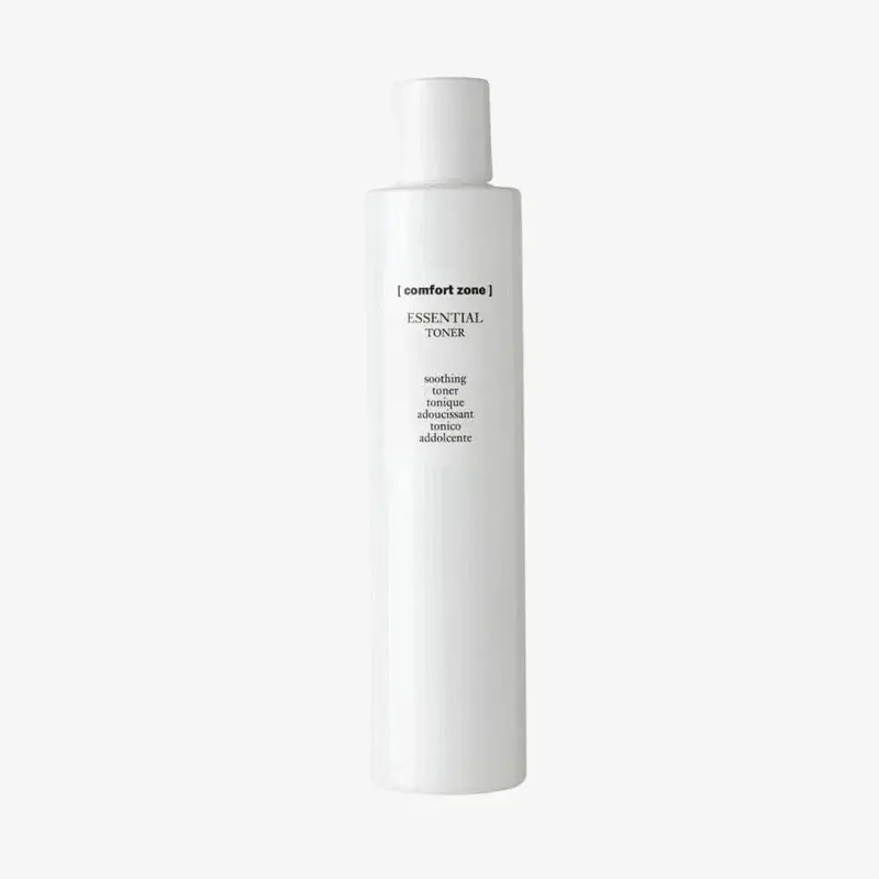 Comfort Zone Essential Toner 200ml tonico viso