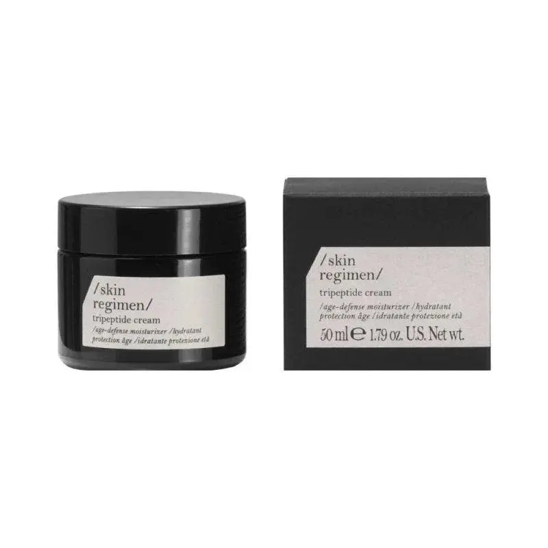 Comfort Zone Skin Regimen Tripeptide Cream antirughe