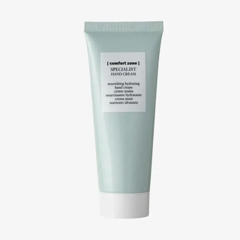 Comfort Zone Specialist Hand Cream 75ml crema mani
