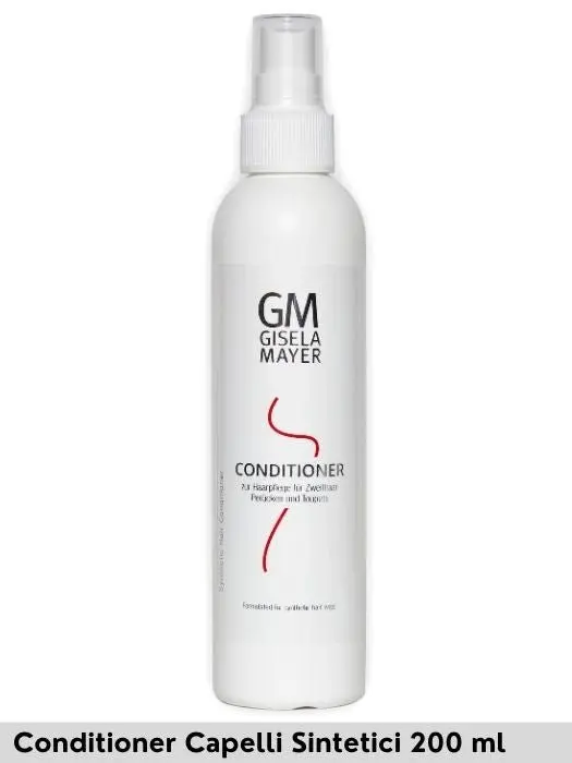 CONDITIONER CAPELLI SINTETICI 200 ML