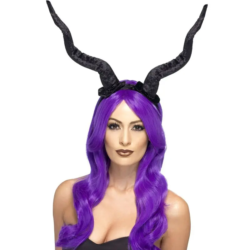Corni Malefica Signora del male