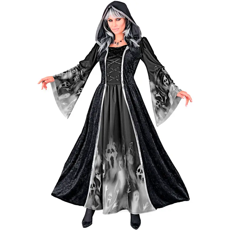 Costume Anime Urlanti per donna