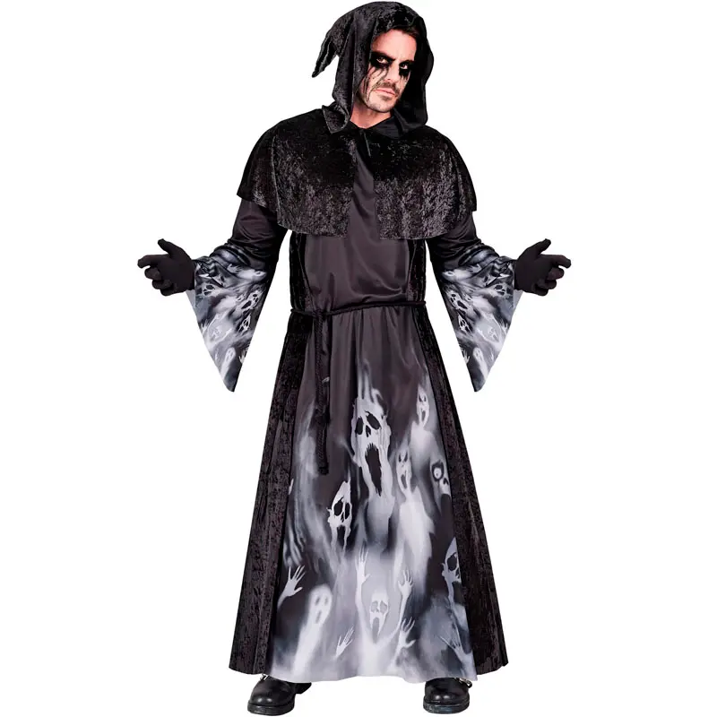 Costume Anime Urlanti per uomo