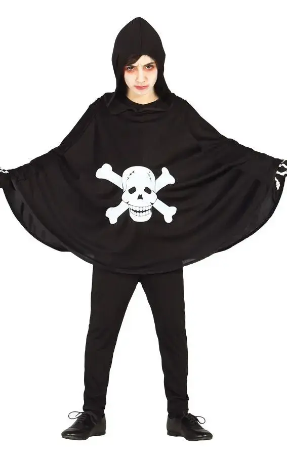 Costume BANDIERA PIRATA