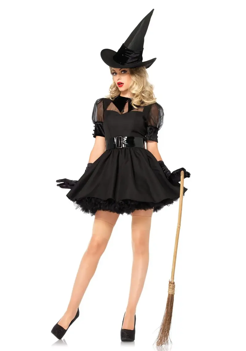 Costume BEWITCHING WITCH