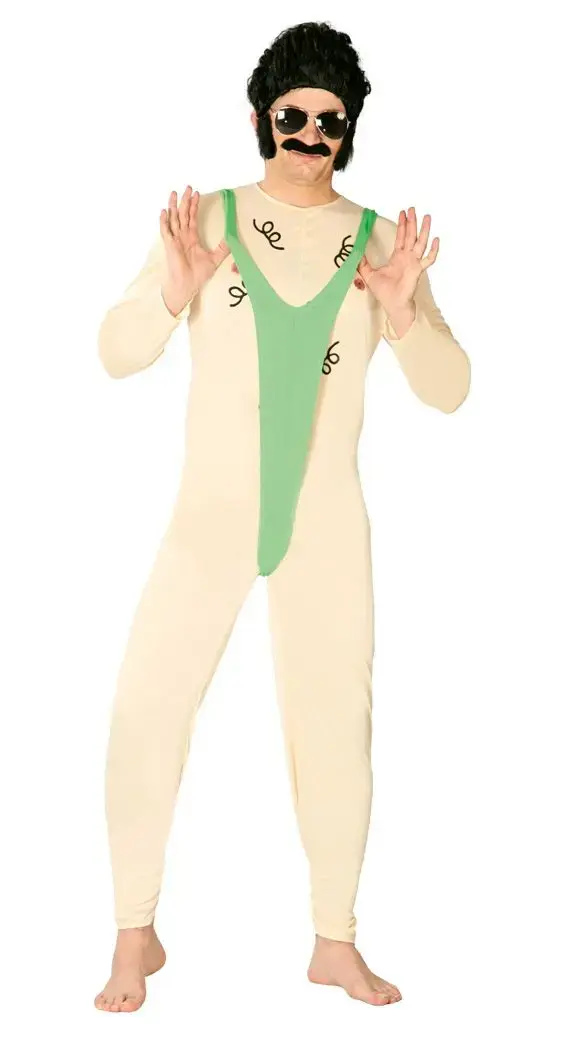 Costume BORAT