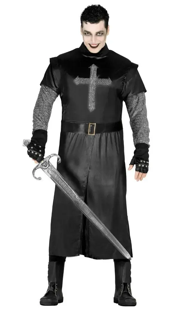 Costume CAVALIERE OSCURO