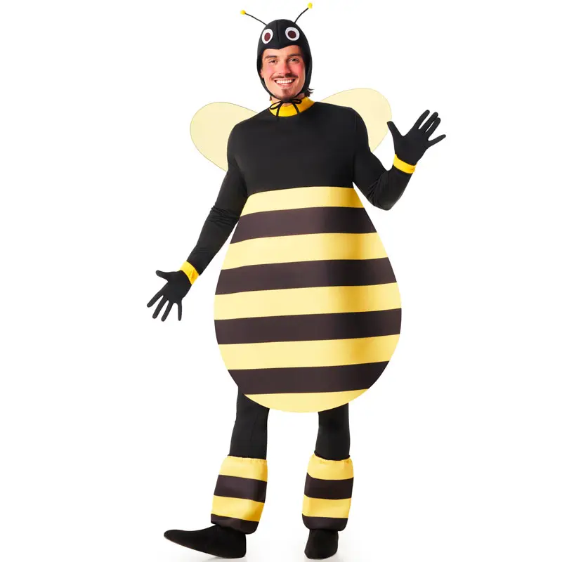 Costume da Ape paffuta per uomo
