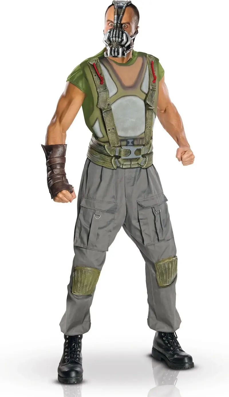 Costume da BANE lusso