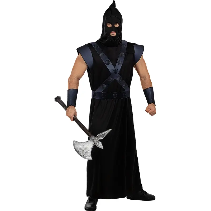 Costume da Boia per uomo