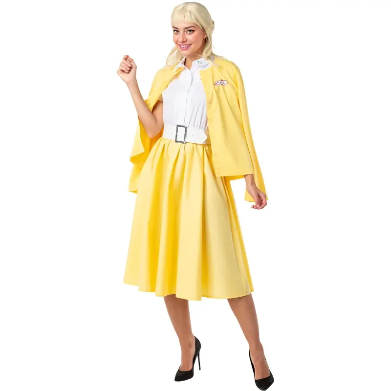 Costume da Buona Sandy - Grease per donna