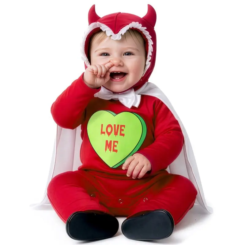 Costume da Demone Love Me per neonato