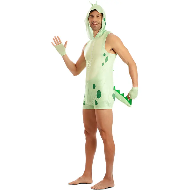 Costume da Dinosauro sexy per uomo