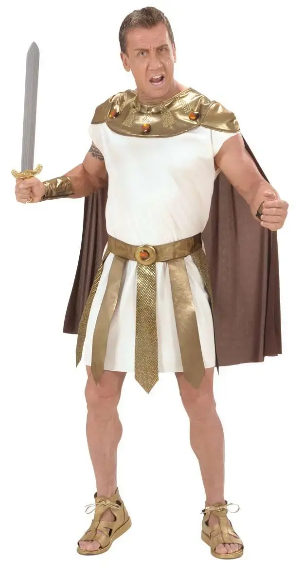Costume da DIO ROMANO