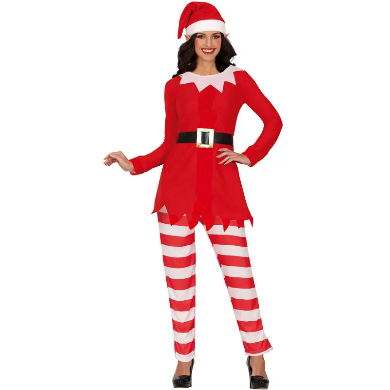 Costume da Elfa Birichina Donna