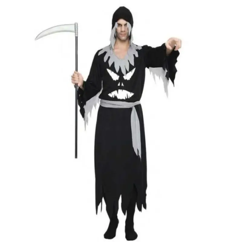 Costume da Fantasma Oscuro per uomo