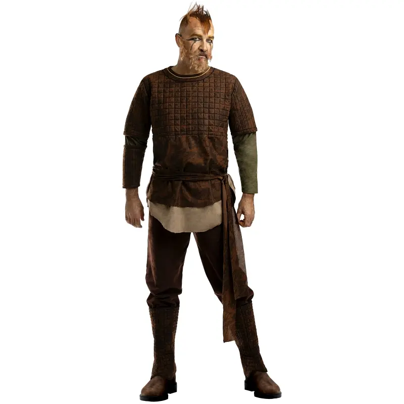 Costume da Floki - Vikings per uomo