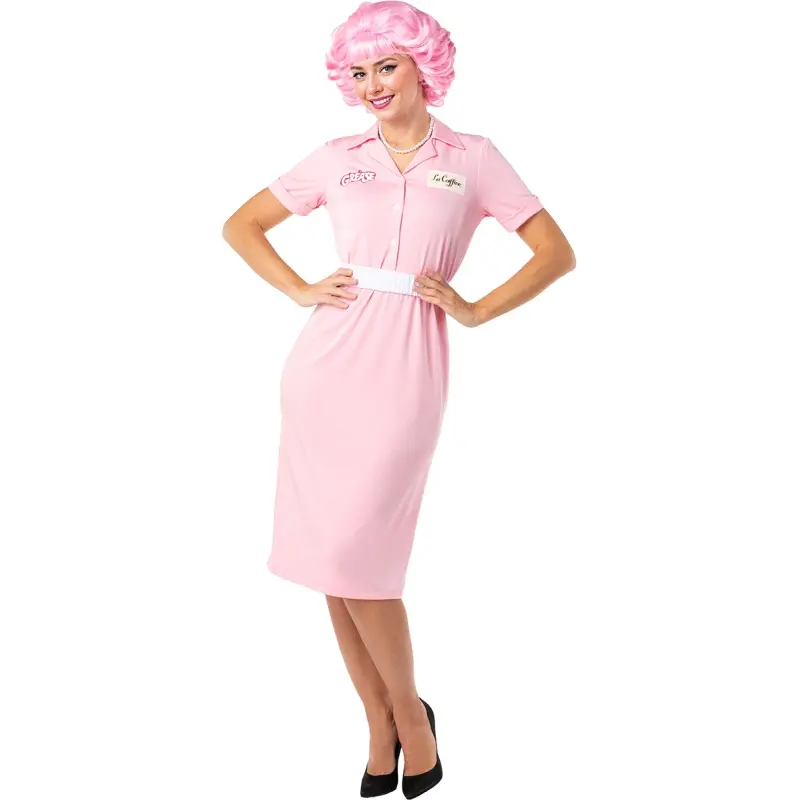 Costume da Frenchy - Grease per donna