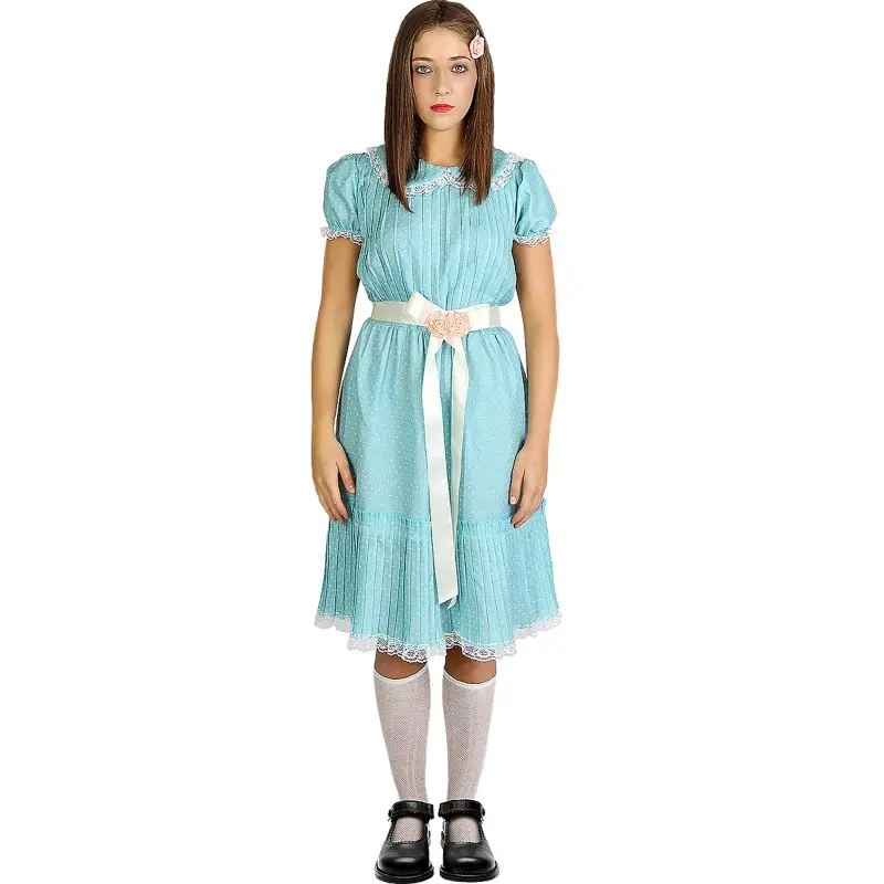 Costume da Gemella di Shining per donna