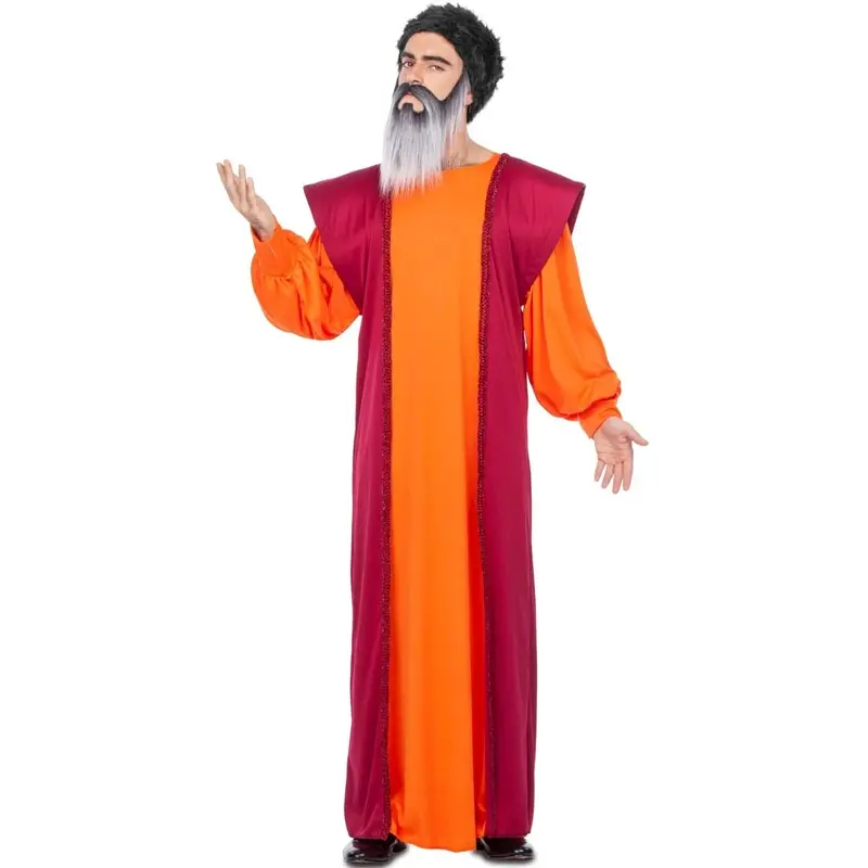 Costume da Guru per uomo