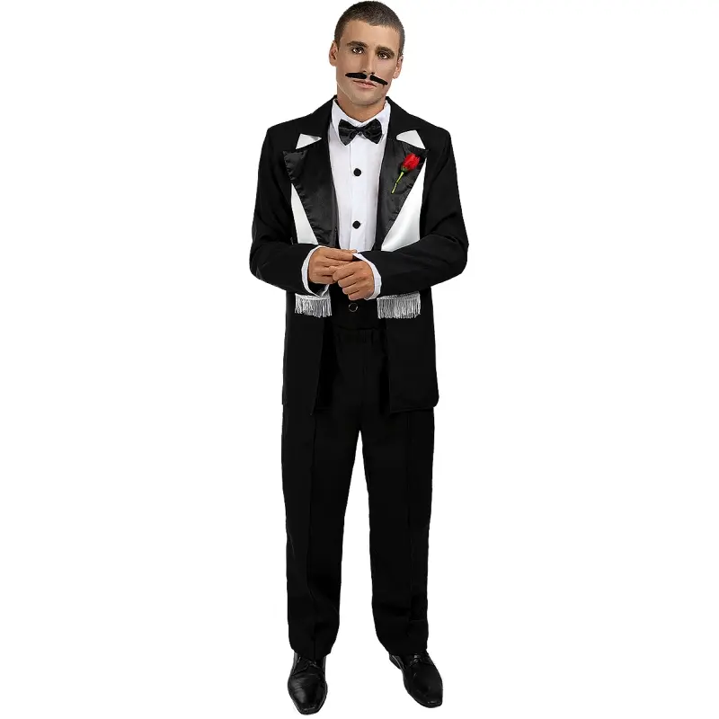 Costume da Il Padrino per uomo