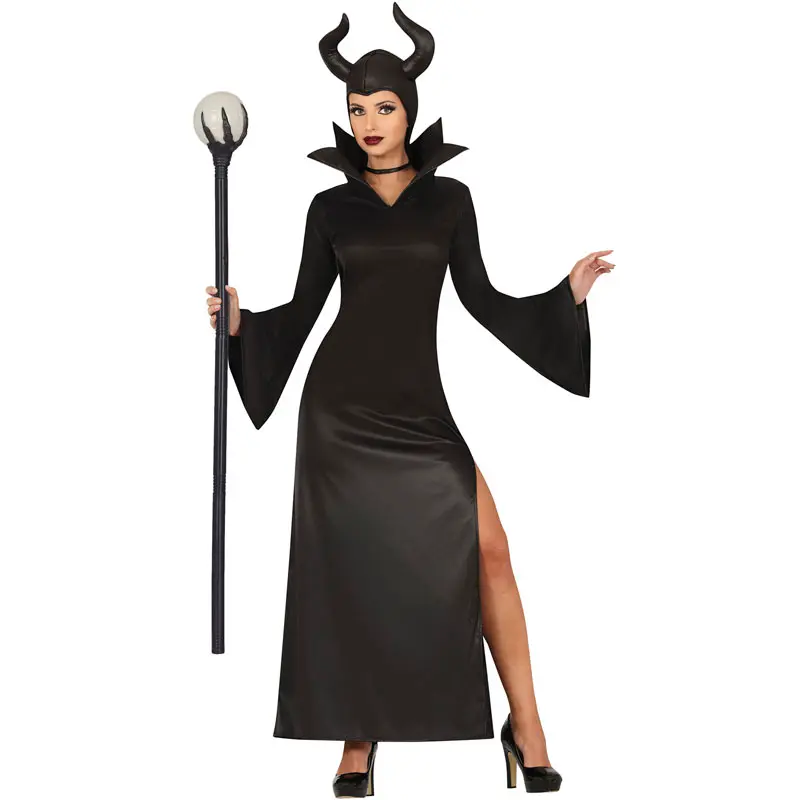 Costume da Malefica cattiva per donna