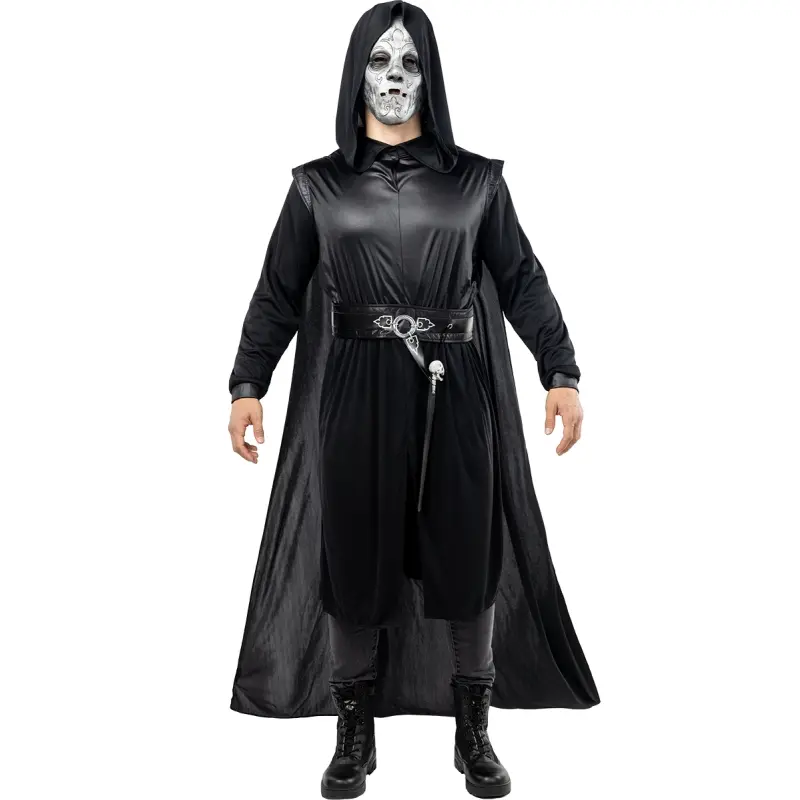 Costume da Mangiamorte Harry Potter per uomo