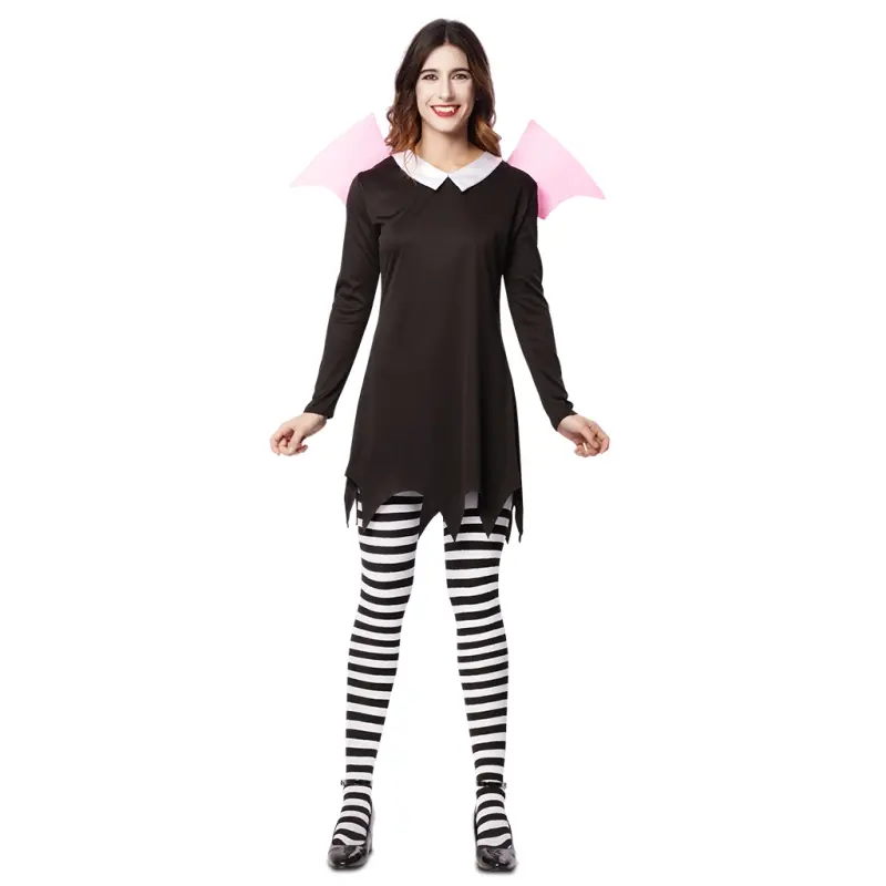 Costume da Piccola Vampira per donna