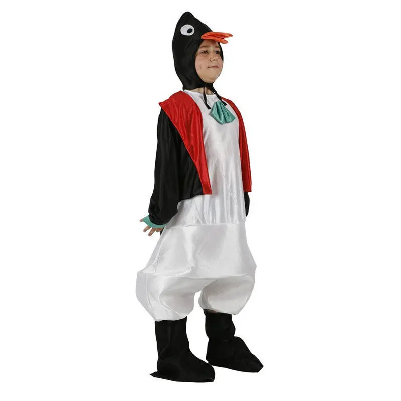 Costume da Pinguino per bambino