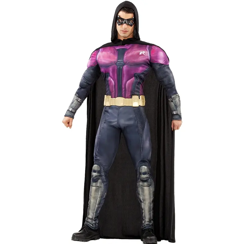 Costume da Robin - Arkham Knight per uomo