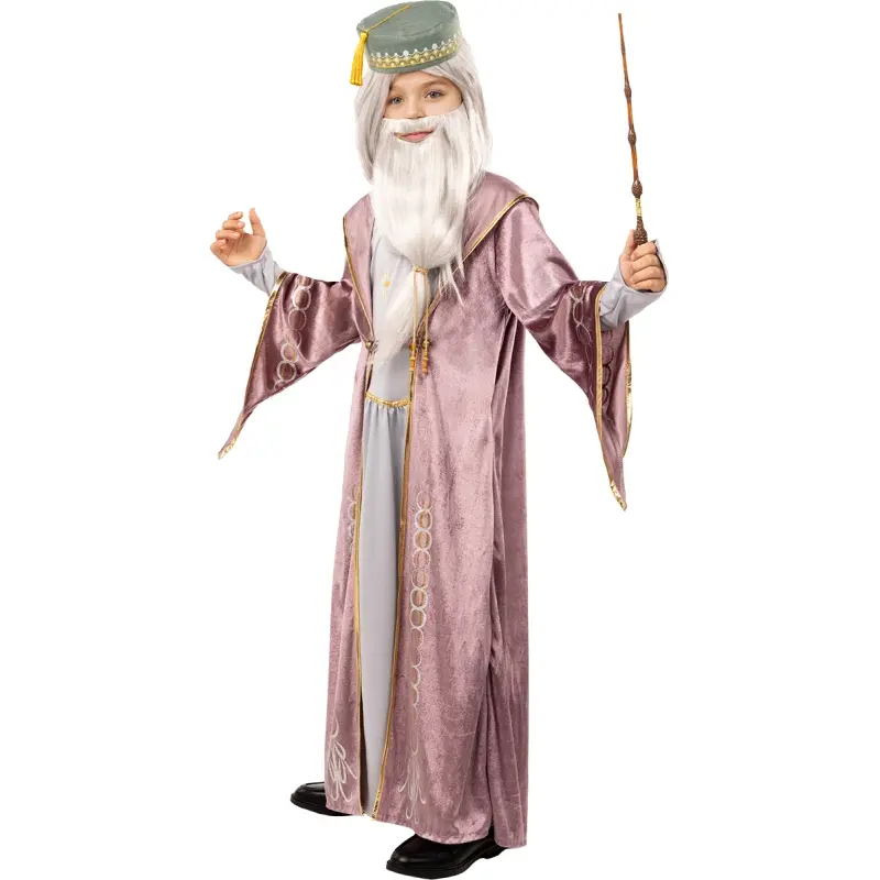 Costume da Silente – Harry Potter per bambino
