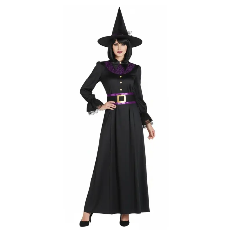 Costume da Strega Samantha per donna
