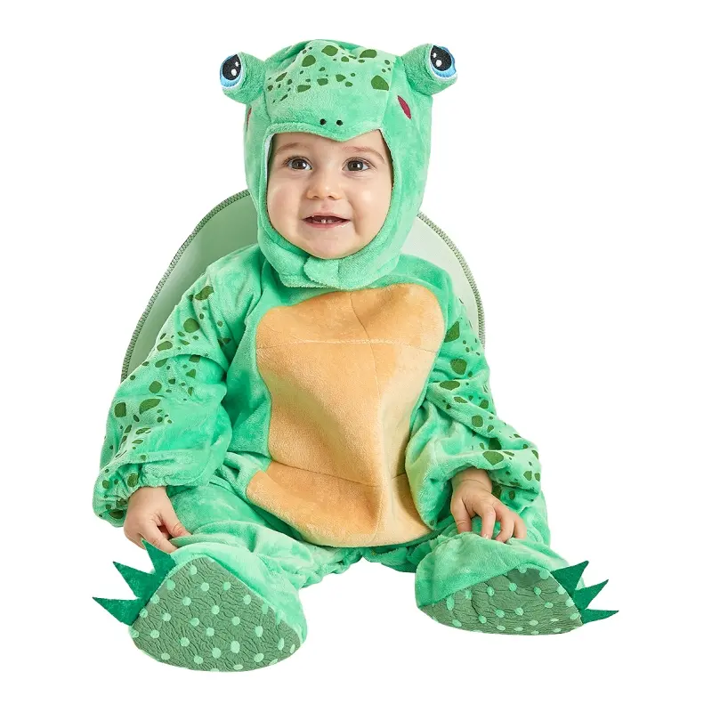 Costume da Tartaruga Crush per neonato