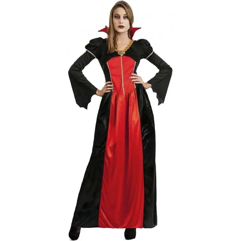 Costume da Vampiresa Contessa per donna
