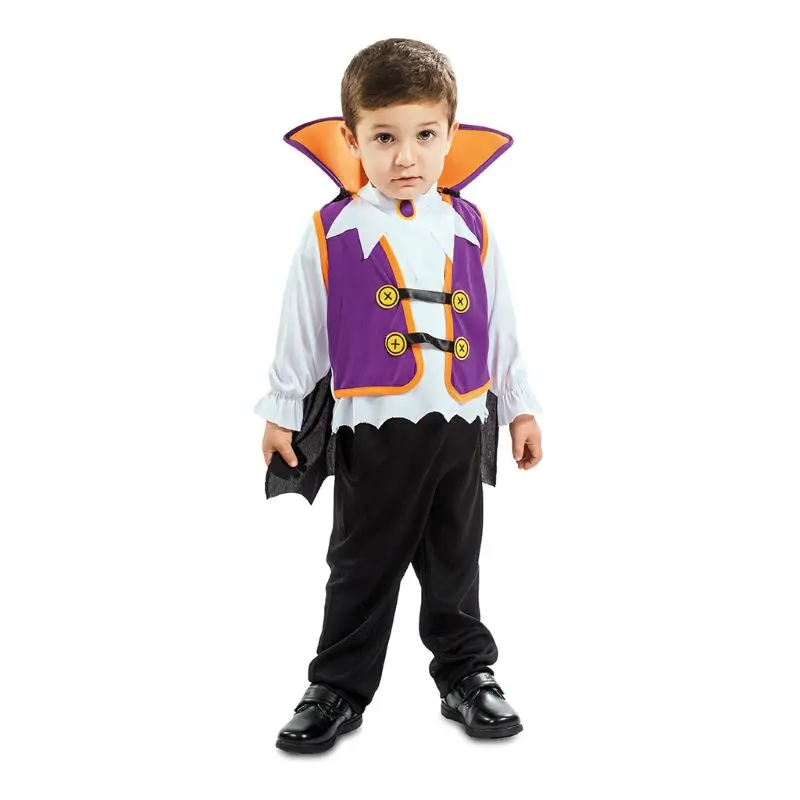 Costume da Vampirino per bambino