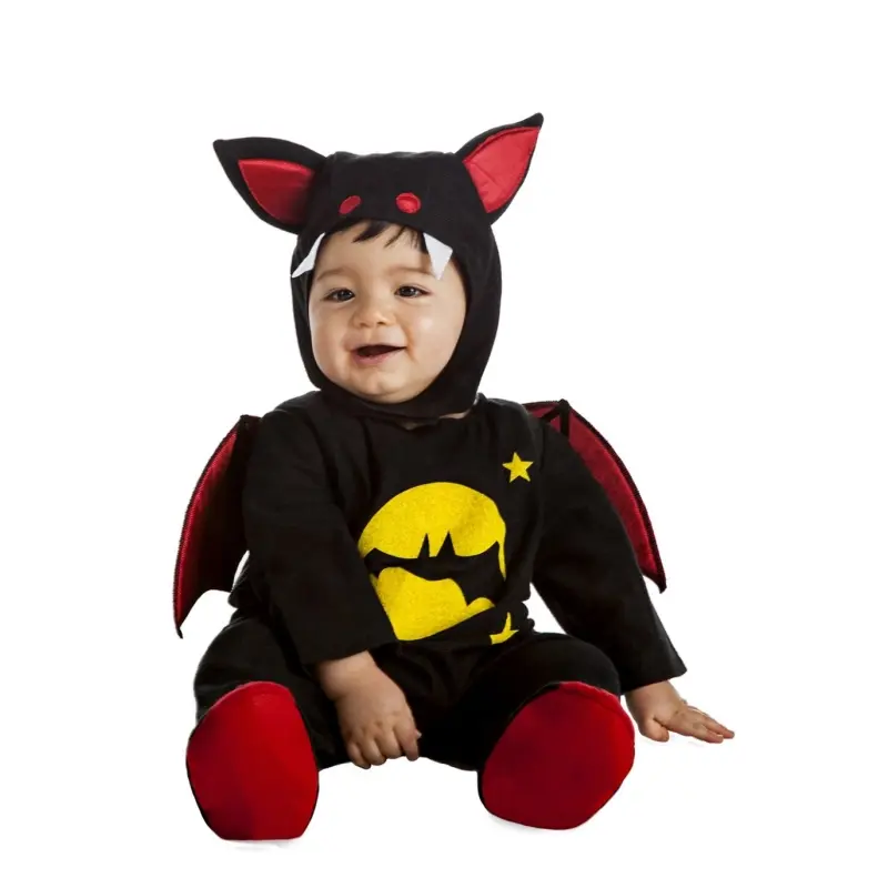 Costume da Vampiro Pipistrello per neonato