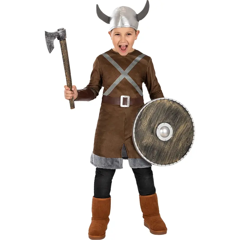 Costume da Vichingo per bambino