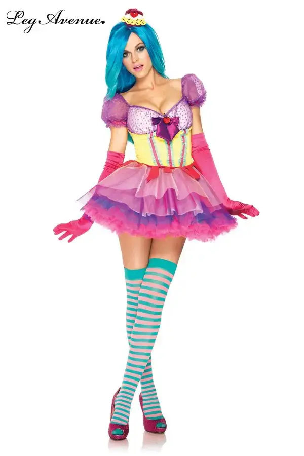 Costume Delizioso Cupcake CUPCAKE CUTIE