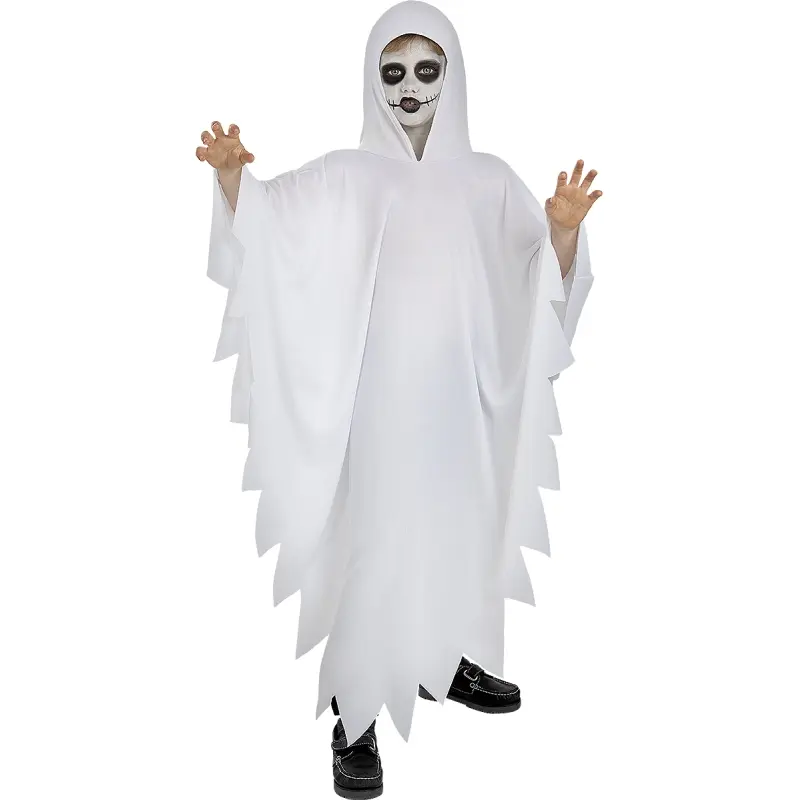 Costume di Fantasma classico per bambini