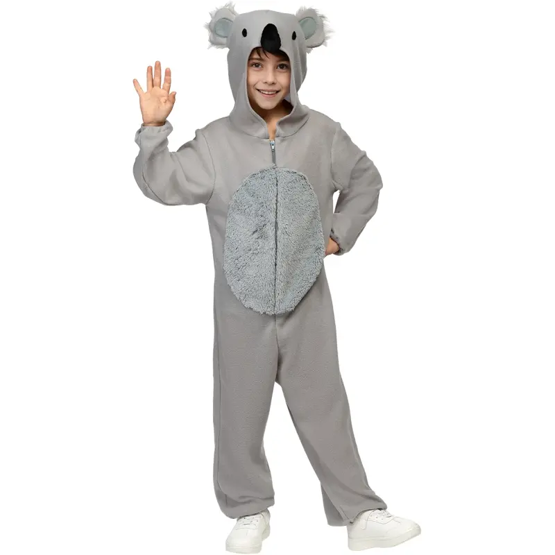 Costume di Koala Australiano per bambini