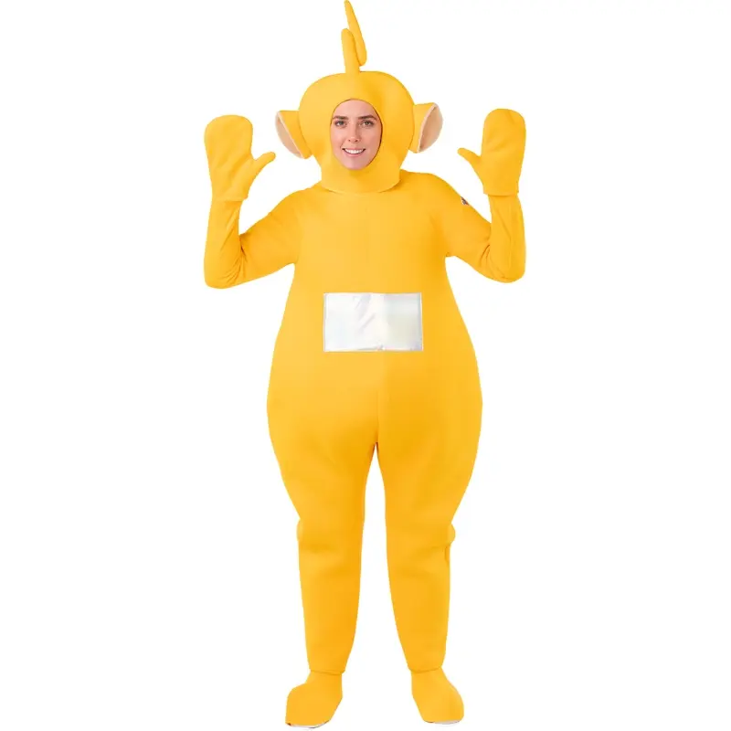 Costume di Laa-Laa - Teletubbies