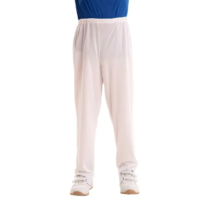 Costume di Pantaloni bianchi per bambini