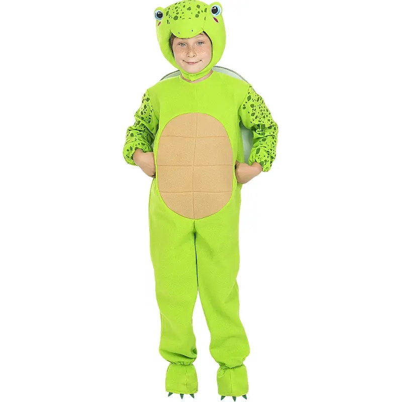 Costume di Tartaruga Crush per bambini