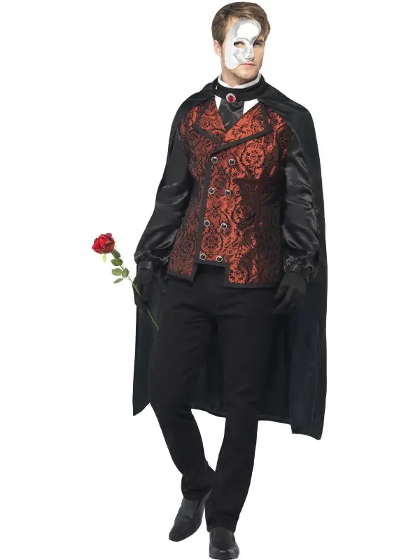 Costume FANTASMA DELL'OPERA