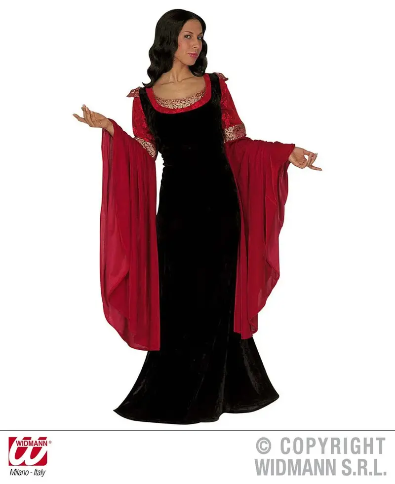 Costume FANTASY PRINCESS