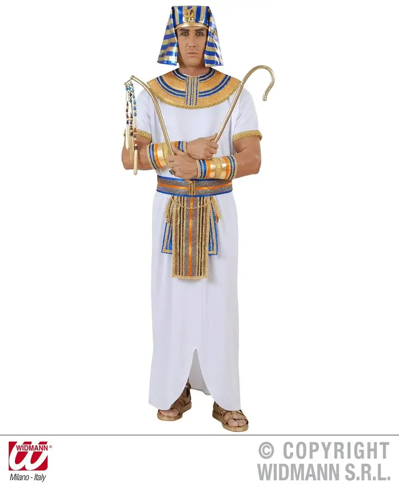 Costume FARAONE EGIZIANO