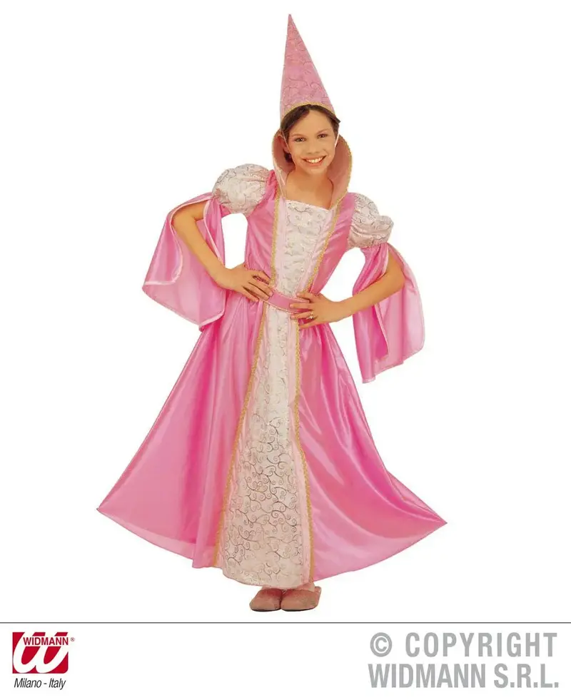 Costume FATINA CHIC