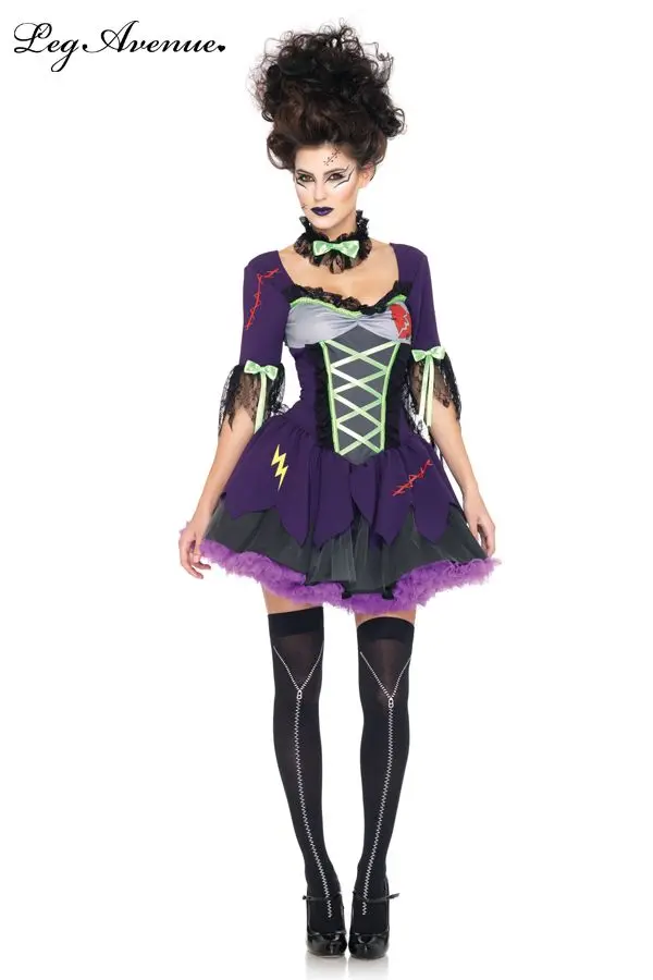 Costume FRANKIE'S BRIDE