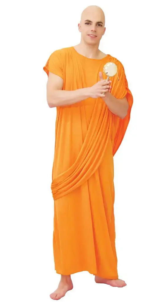Costume HARE KRISHNA