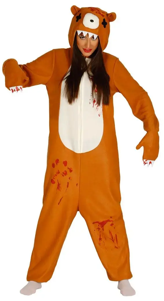 Costume KILLER BEAR